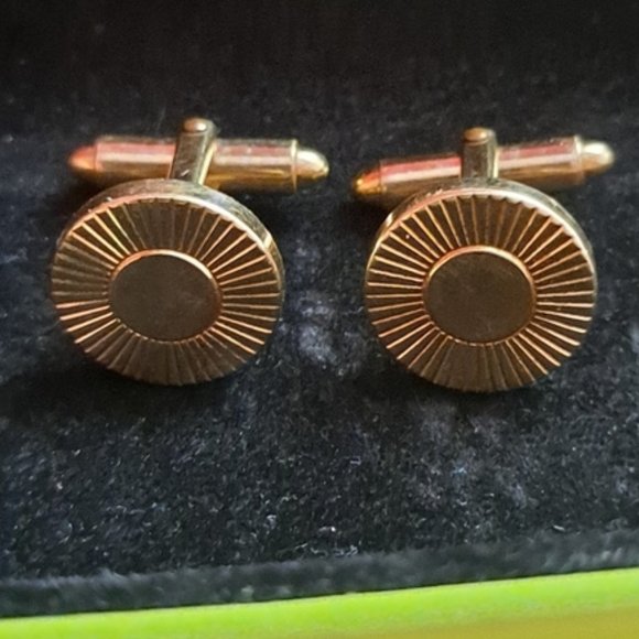 Vintage Cufflinks by Reiser -ask! - Picture 5 of 5